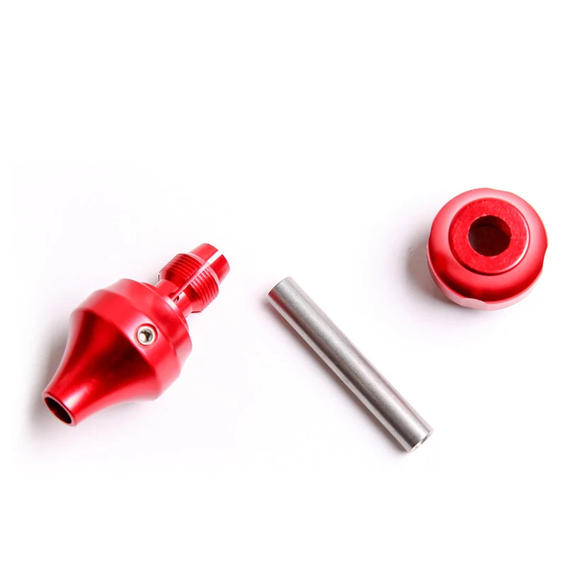 Factory Direct Aluminum Alloy High Quality Suitable Sterilize Selflock Tattoo Grip