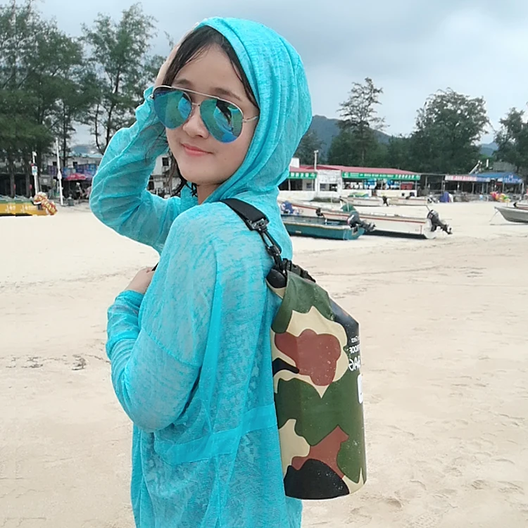 Stock Wholesale 2L 5L 10L 15L 20L 25L 30L PVC Waterproof Ocean Pack Wet Dry Bag