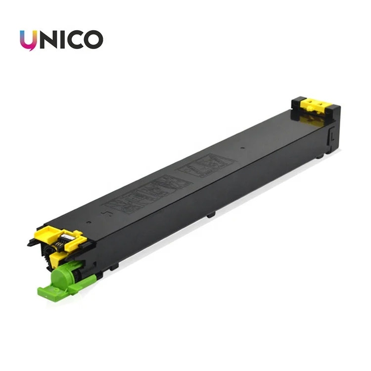 UNICO Wholesale Compatible Toner Cartridge MX51 MX-51 Copier Toner For Sharp MX4110N/4111N/4140N/4141N MX5110N/5111N/5140N/5141N