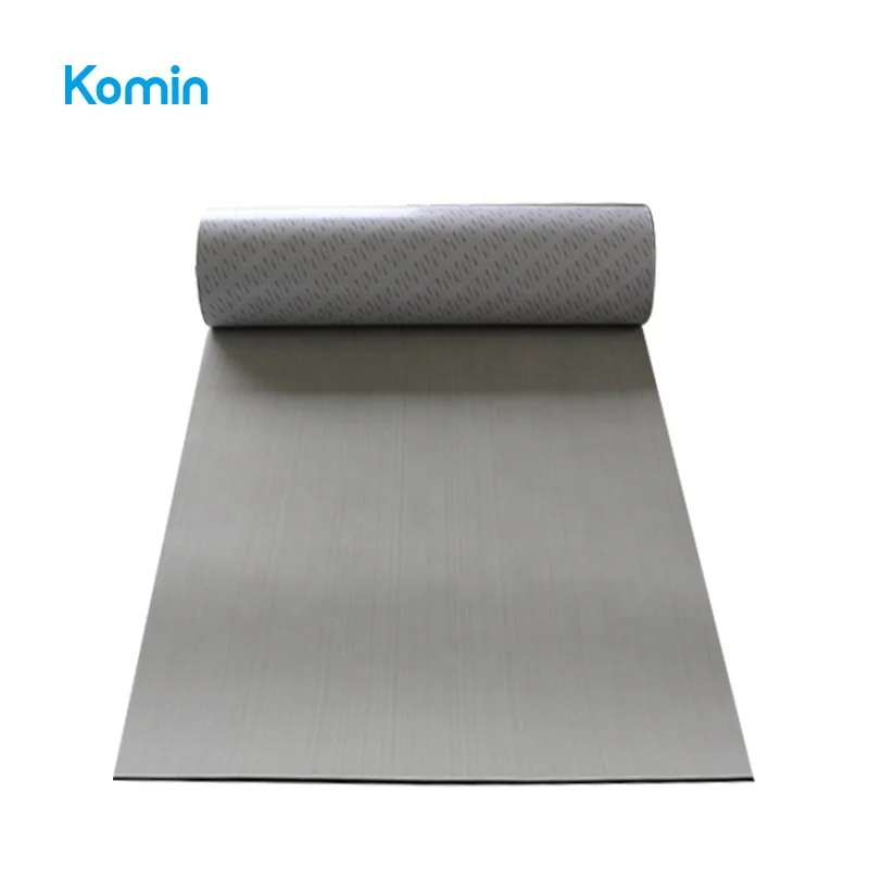 Komin Marine Durable Non Skid EVA Foam Yacht Boat Flooring Sheet