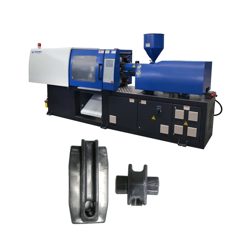 
Ningbo Servo energy saving Electric plastic spool for wire Fence End Strain Insulator injection molding machine 