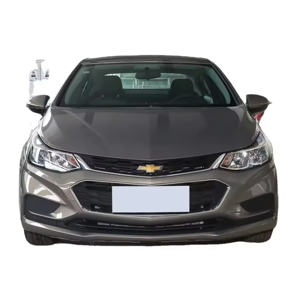 Chevrolet Cruze автомобиль седан автоматический бензиновый китайский Подержанный в наличии