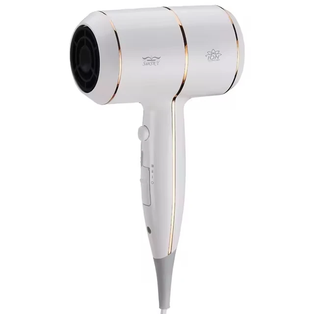 Wholesale Low Price 1800w High Power Negative Ionic Hair Dryer Constant Temperature Professional Salon Hammer Hair dryers
