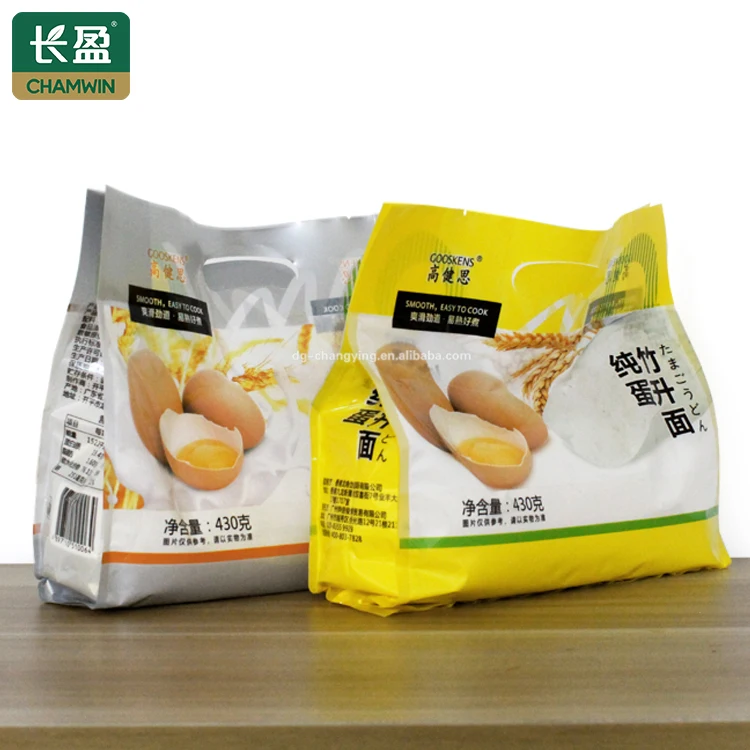 Stand Up Pouch Corn Flour Bags Plastic Custom Maize Gluten Meal/corn