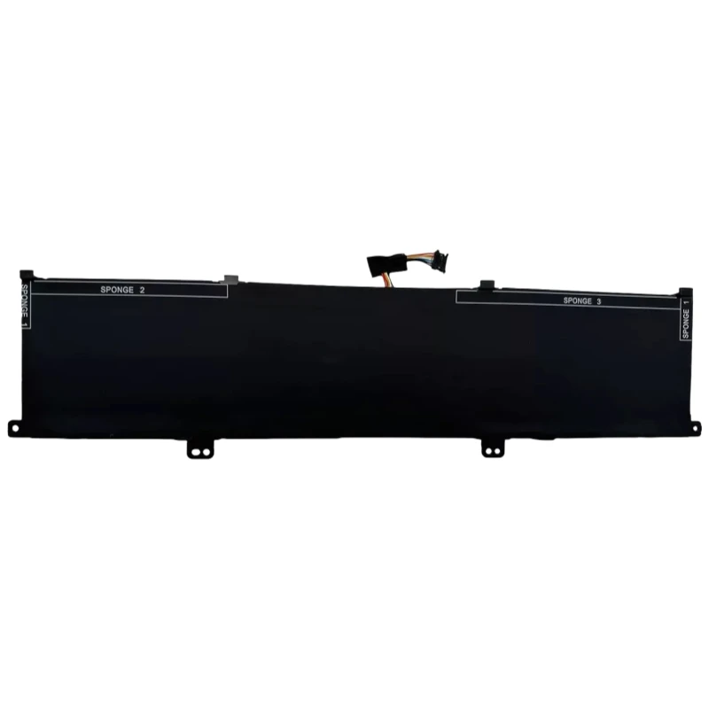 Универсальный аккумулятор L19M4P71 15 36 В 80Wh для ноутбука Lenovo Аккумулятор ThinkPad P1 Gen 3 20TH002LAU