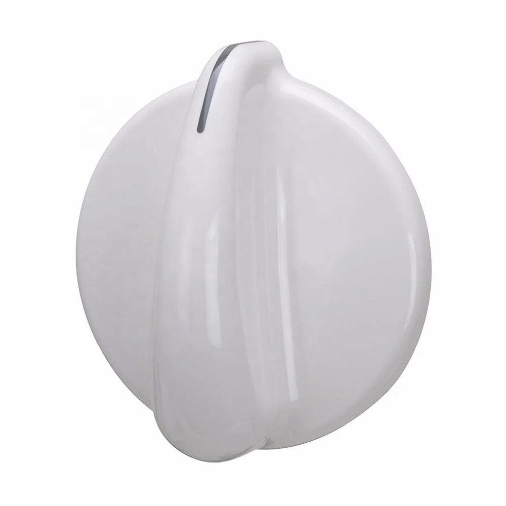 Burner Parts Burner Knob WB03T10095