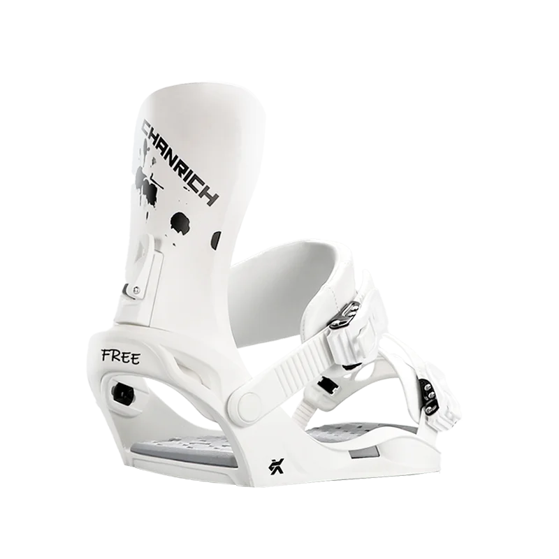 Hot selling ready to ship high quality snowboard bindings adult ski gear snow free ride superior quality splitboard bindings