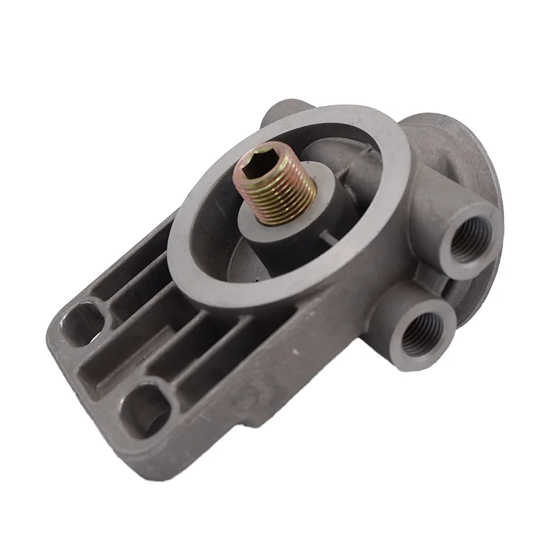 Пользовательские светодиодный свет корпус алюминиевый абажур