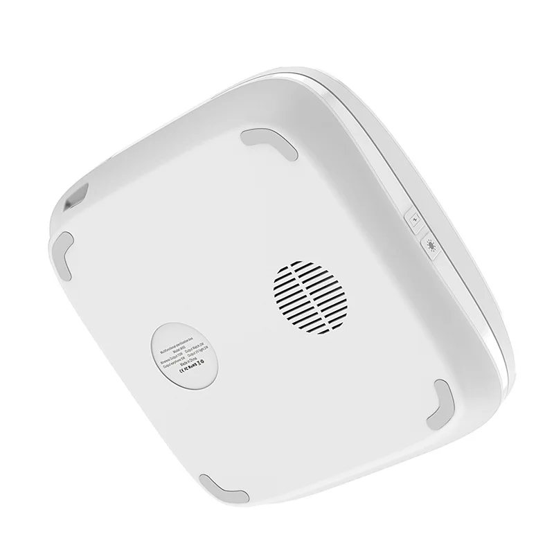 UV Portable Charging Ultraviolet Sanitize Sterilizer Disinfection Cabinet Box caja desinfeccion ultravioleta