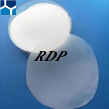 Hydroxypropyl redispersible latex powder has good film-forming property