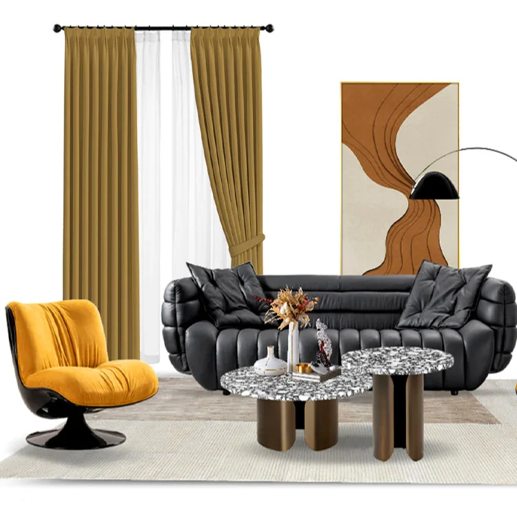 High Quality 100% Polyester 140cm-280cm Width sofa upholstery fabric for furniture