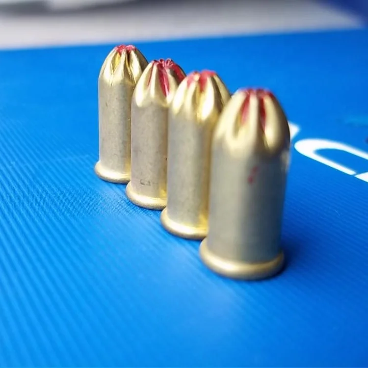  Картриджи S43(.25cal) 6 3x16 мм аксессуары для крепления выстрелов мощность
