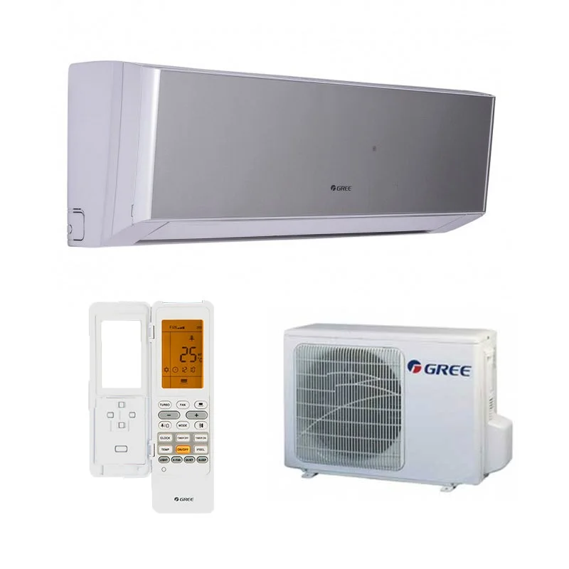 Gree OEM Сплит Настенный Кондиционер 9000-24000BTU высокоэффективные кондиционеры