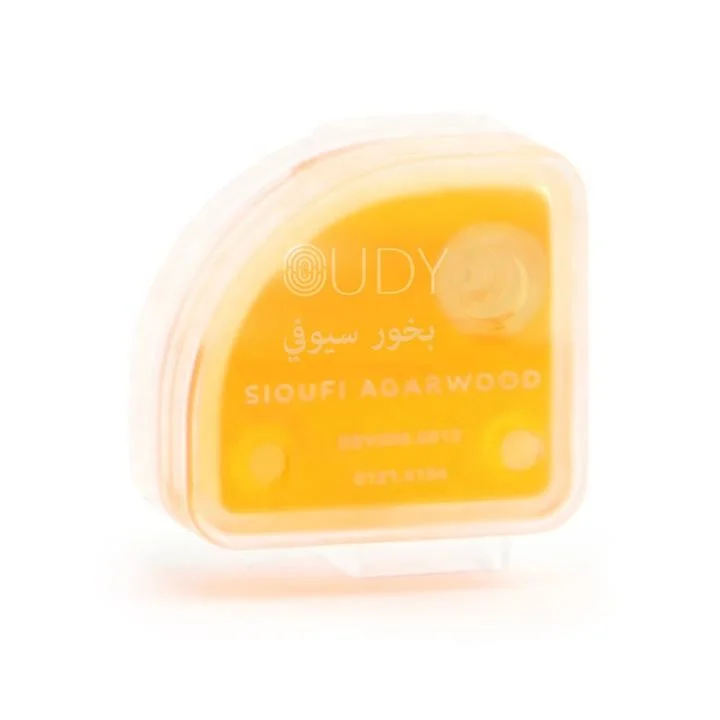 Ioudy Arabic Egyptian Perfume Bottle 5V 2A 3000Mah Battery For Men And Women Bukhoor Electric Incense Burner