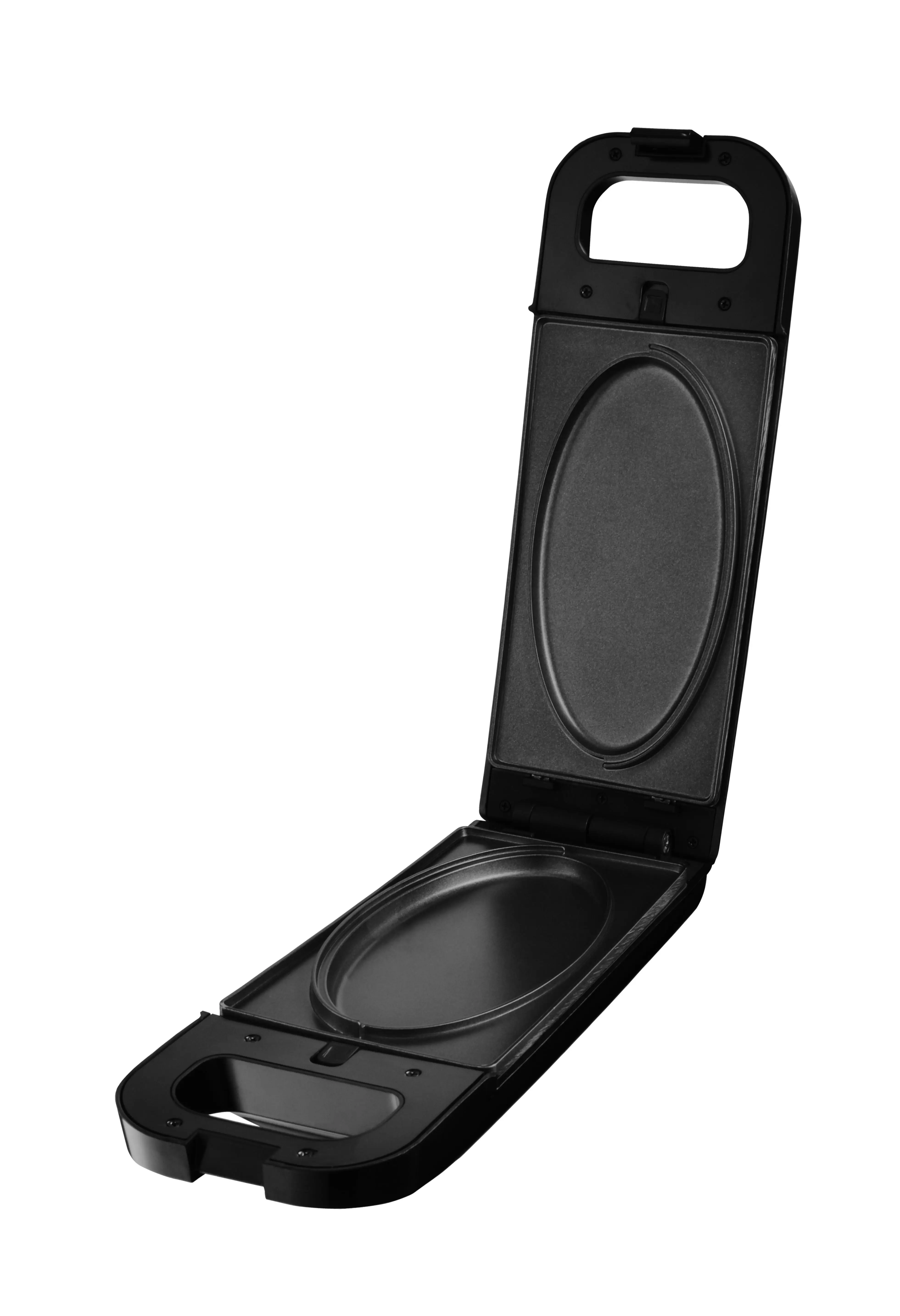 Most Popular multifunction Spanish Snack Waffle healthy oil-free mini Churros maker for home use