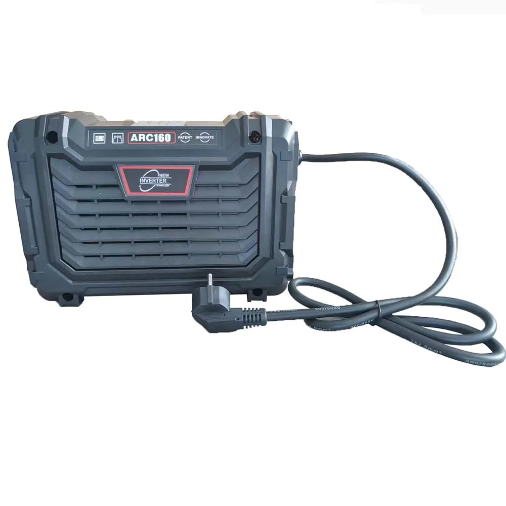 Wholesale Portable Arc Welders 110V 230V Mma Welders Manual Metal Arc Welders