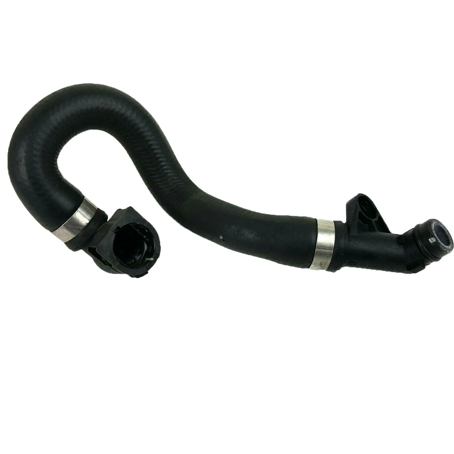 2006-2011FOR BMW E90 325 328 330 RADIATOR TO OIL COOLER HOSE OEM 17117524710