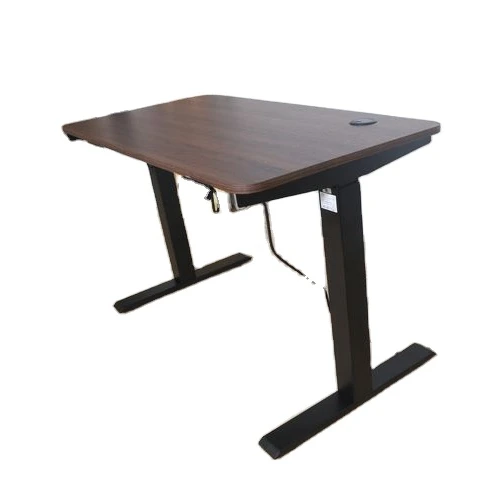 Рекламные различные прочные с использованием высокого качества домашний стол регулируемая