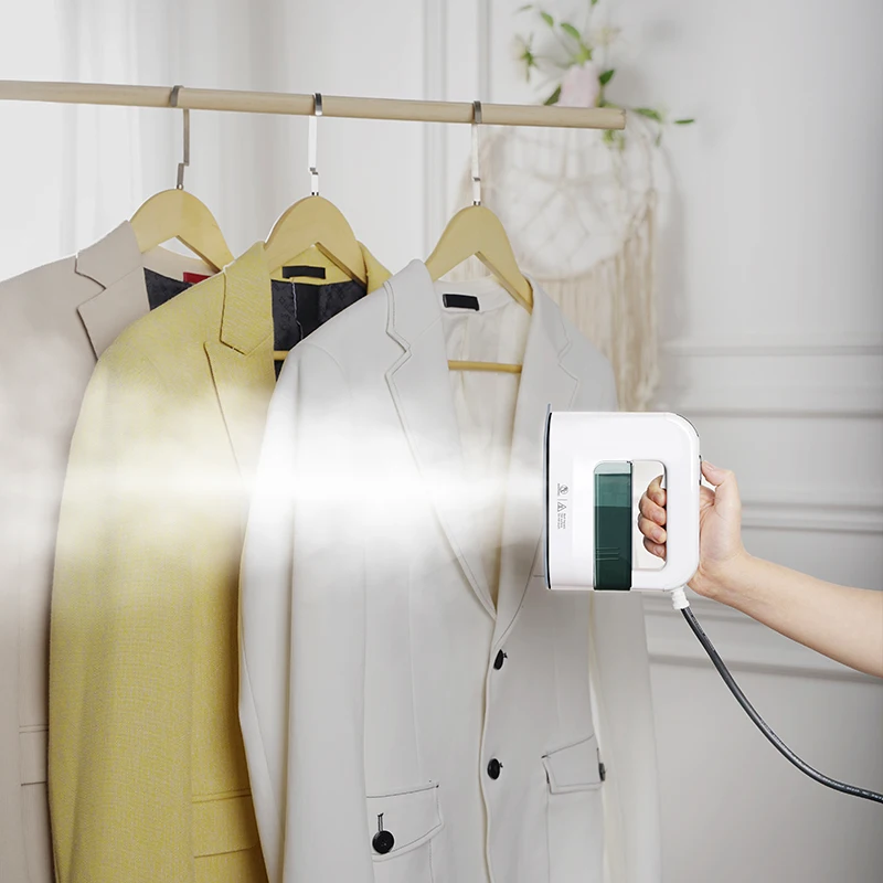  2021 Brand New Patent Design 4 in 1 Portable Garment Steamer for Home and