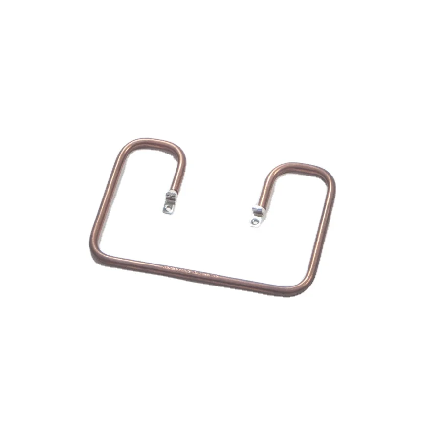 Заводская оптовая продажа, чугунный нагревательный элемент 120 г, воздушный Нагреватель, конвекторный нагревательный элемент