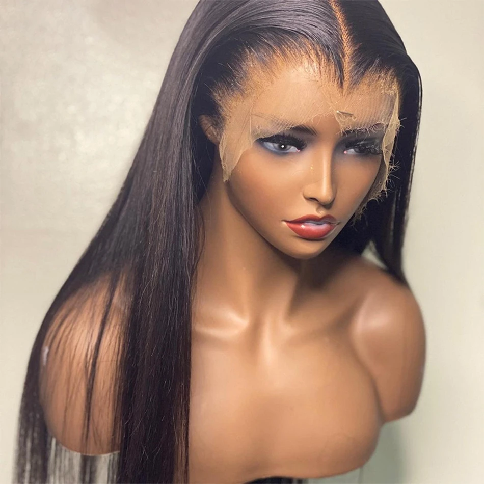 Cheap wig and weave lace frontal wigs natural hairline peruvian virgin full lace front wigs