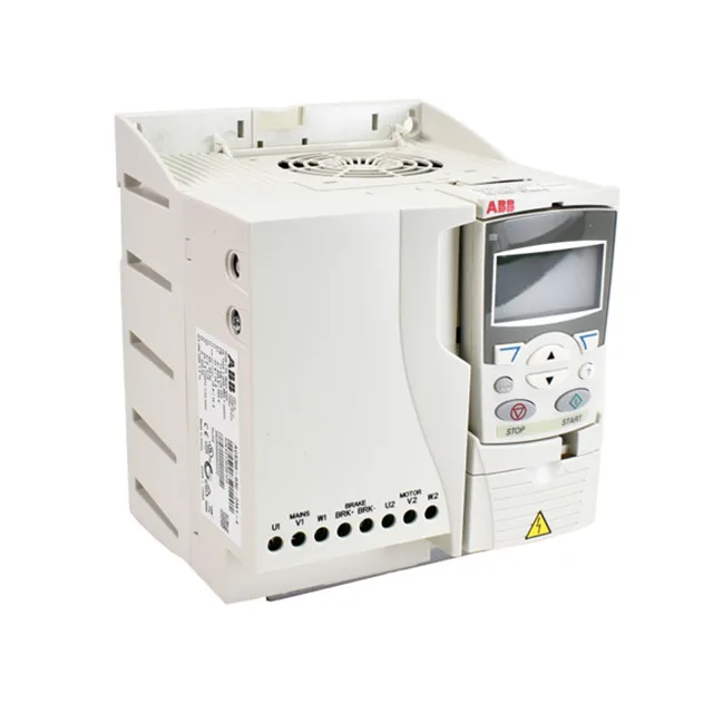 100% Brand New Hot Selling Inverter ACS355-03U-05A6-4