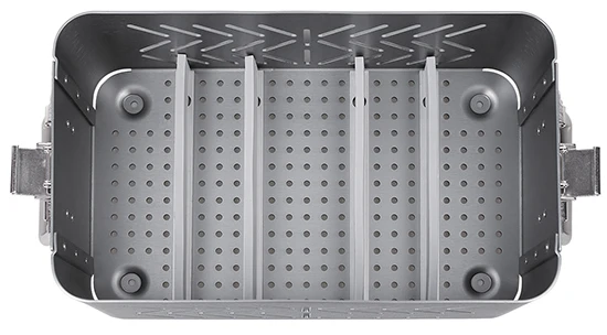 Veterinary Orthopedic Screw Box Implants ALPS TPLO Orthopedic Disinfection Sterilizable Screw Instrument Box