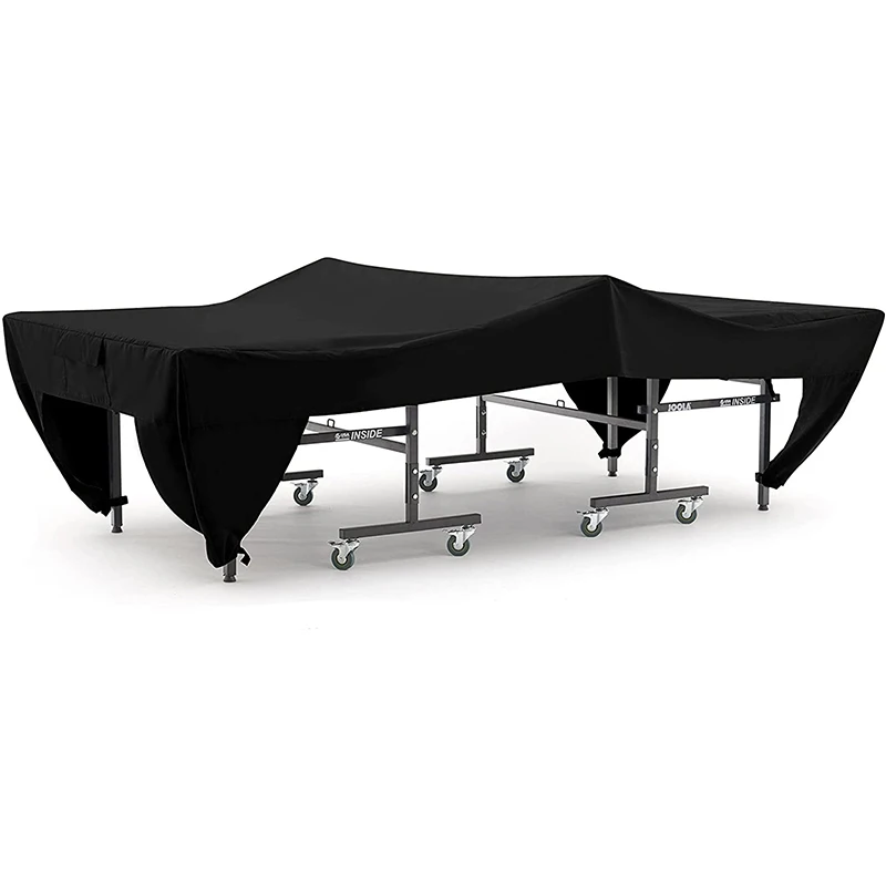 Уличный чехол для пинг-понга, пылезащитный чехол для стола