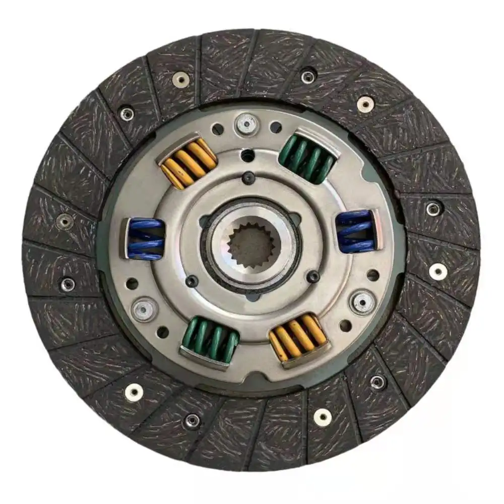 Good quality hot sale auto clutch disc for Citroen 2055.C3