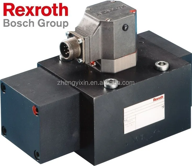 R901519477	4WRLE16E1-250LJ-4X/MPT/24A1-967		Rexroth servo valve proportional valve amplifier sensor