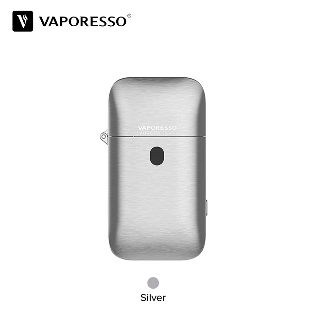 Vaporesso AURORA PLAY Pod 1.3ohm (Pack of 2) 2ml Refillable Pod ares mod ecig mods adjustable vape pen