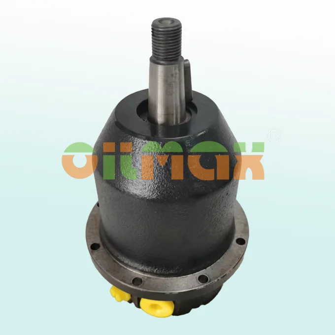 VOLVO 11147935 OEM New Hydraulic Axial Piston Motor