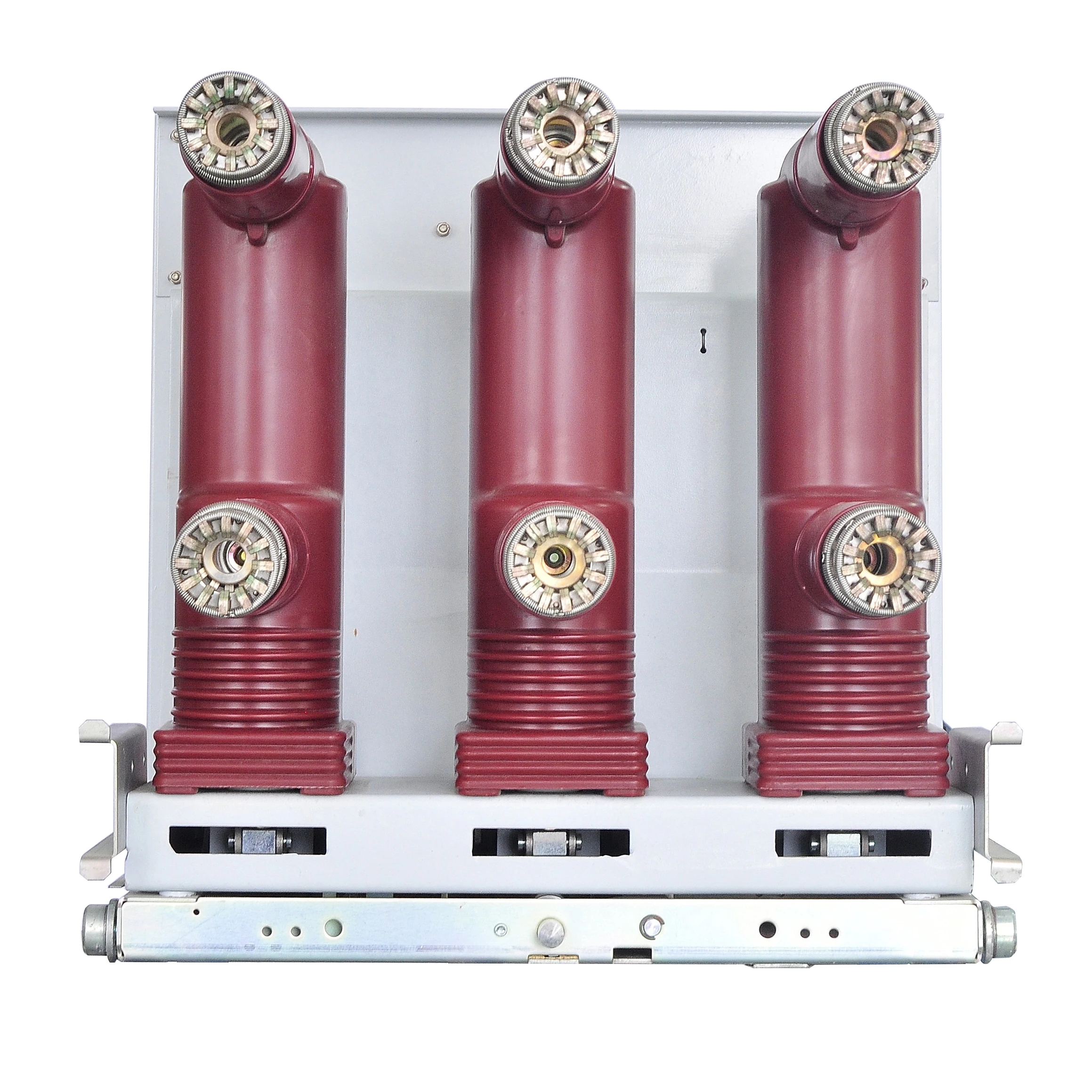Wenzhou yufeng ZN63(VS1)-24 фронтальный 12KV 24KV высоковольтный 630/1250A вакуумный