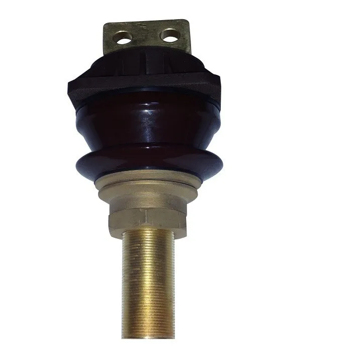 Good Quality EN Standard 1KV/3150A Porcelain Transformer Bushing Insulator For Distribution Transformer