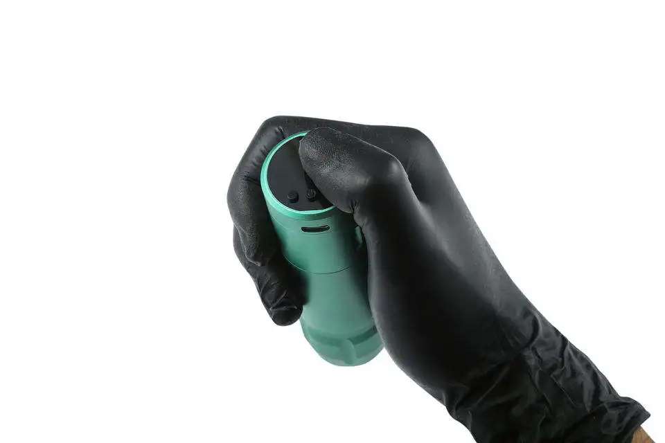 Newest 2000mAh Lithium Battery Wireless Charging Tattoo Pen Set Tattoo Integrated Rotary Machine