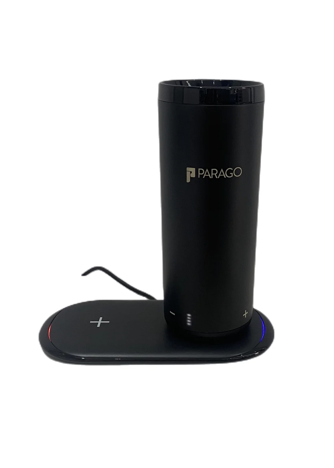 Smart Automatic Heating Coffee Mug Mobile Phone Wireless Charging Office Convenient To Carry Sports