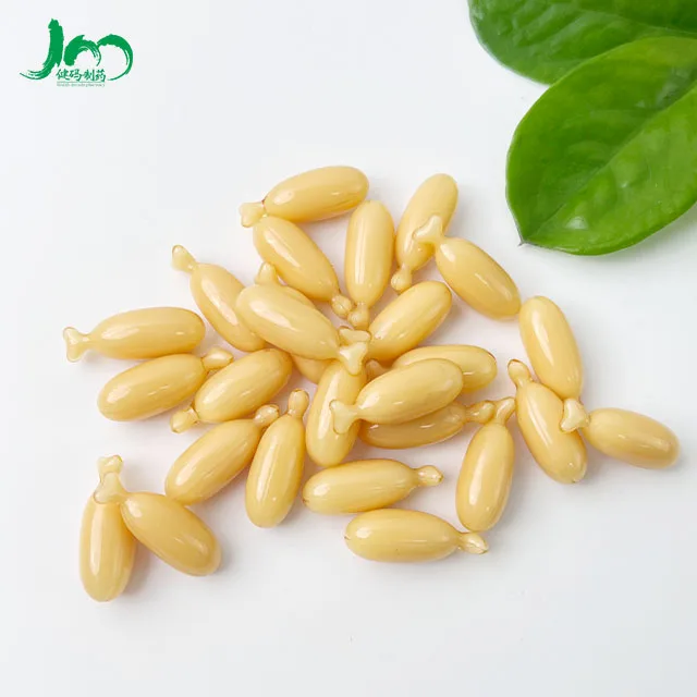 The best calcium source Height enhancer Milk calcium (milk mineral salt) gel candy