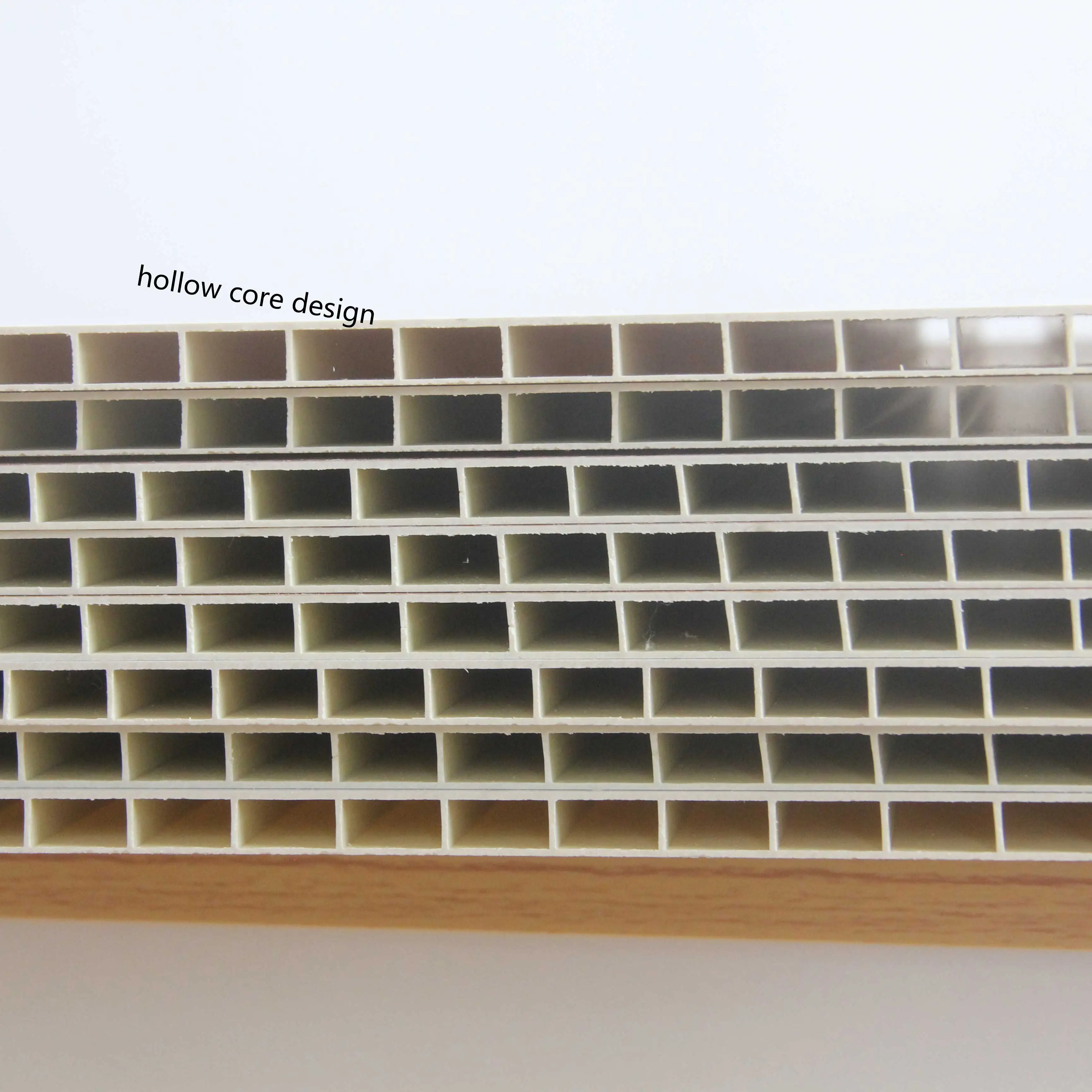 
Easy to clean environmental european style moistureproof interior wall decorative panel for kindergarten 