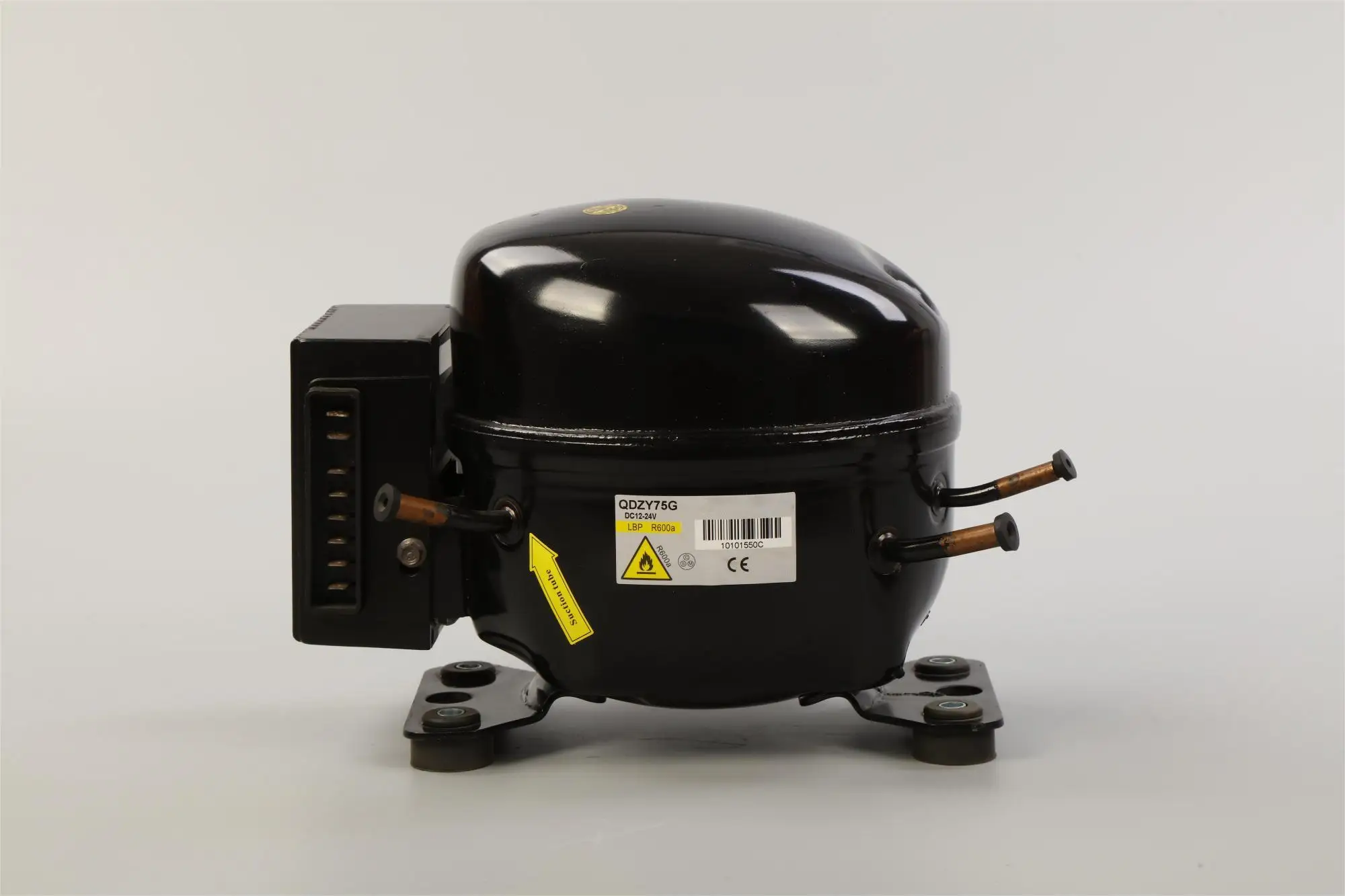 Original Brand  Compresor Rotary Air Conditioner  Compressor R600