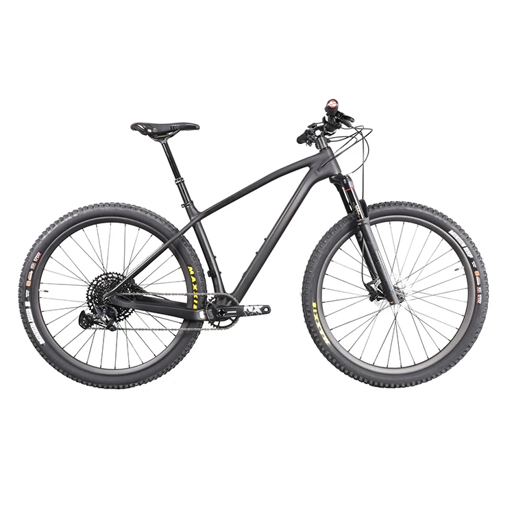12*148mm 12spd mountain bike carbon fiber mtb 29er carbon frame  hardtail  bike