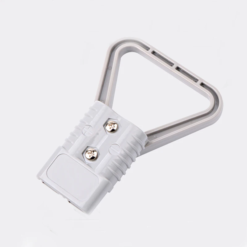 LITEAM Quick Connect 2 Pole 50A 120A 175A 350A Power Connector Forklift Connector Plug Socket For Forklift Battery Cable