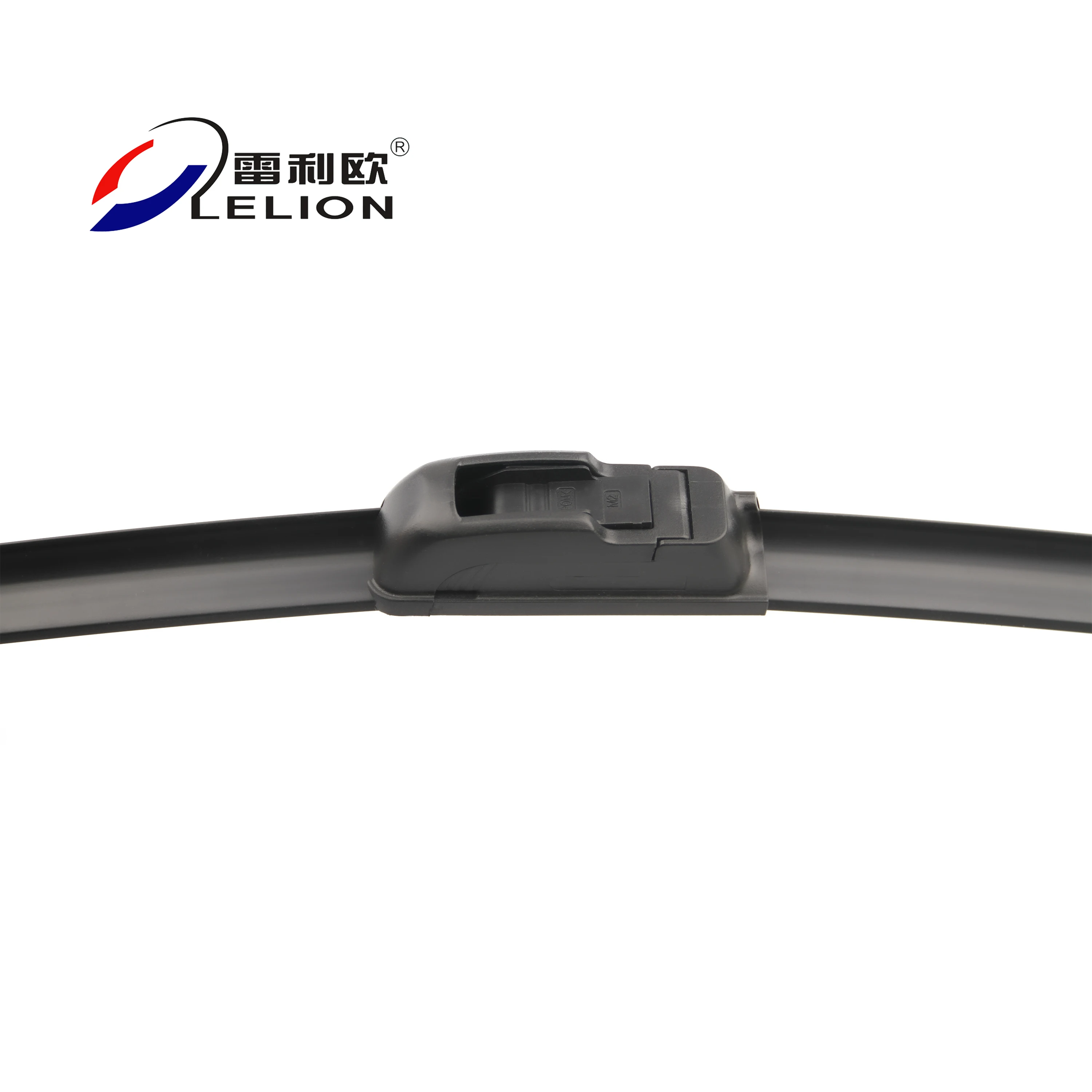 LELION Factory Price Car Windshield Windscreen Frameless Flat Soft Wiper Blades Universal Front Wiper