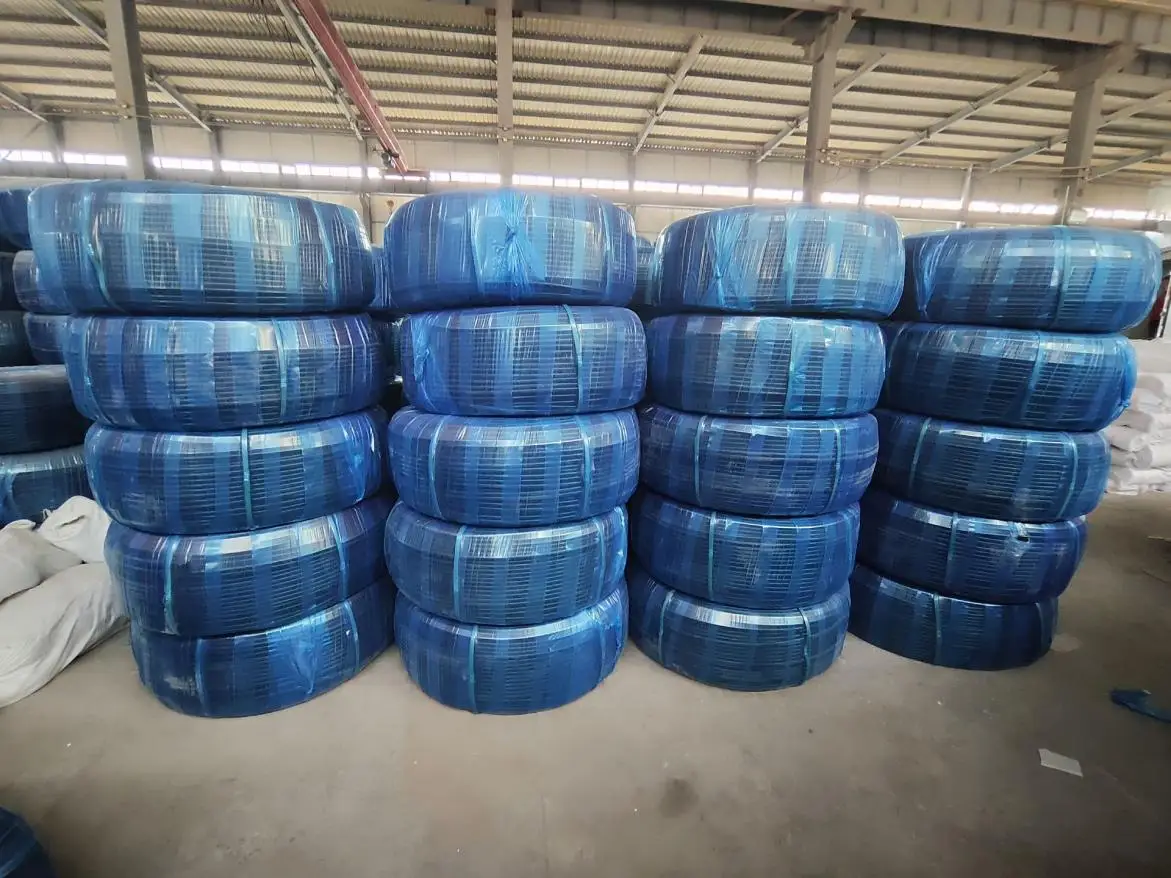 3 acre Automatic gravity irrigation system vegetable greenhouse drip irrigation system garden irrigation drip pipe hose
