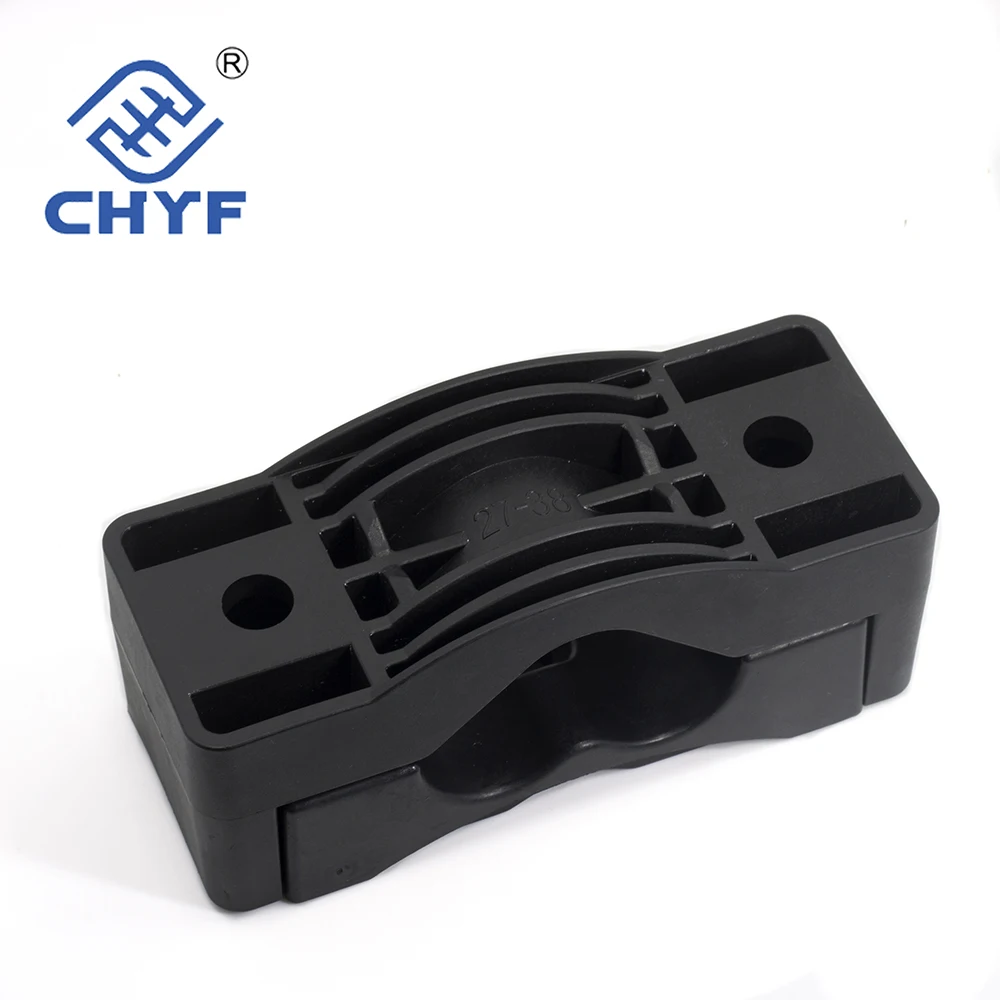 SY51-69 HIGH VOLTAGE FIREPROOF CABLE CLAMP