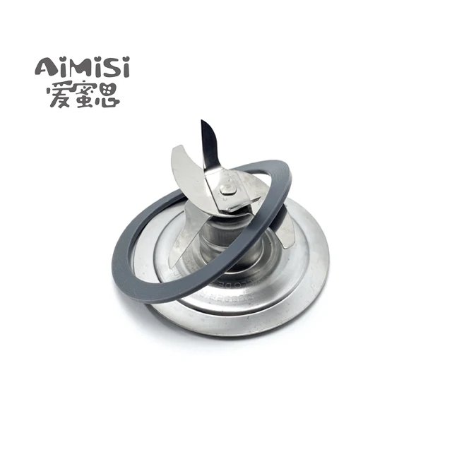 
Commercial pro blender ice blade, High quality blender cutter parts, kitchen appliance accessory 