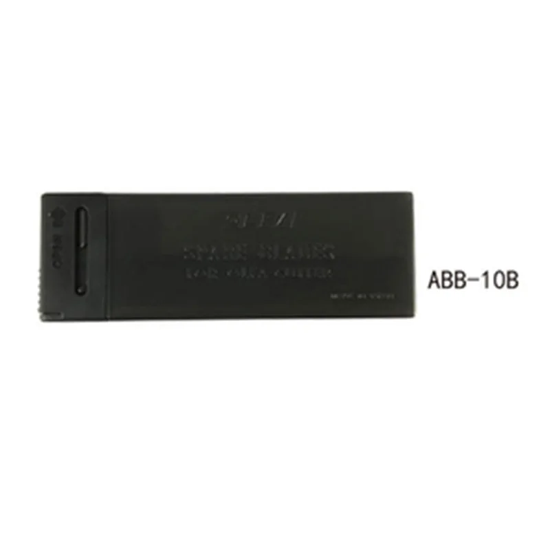 OLFA ABB-10B 9mm Black Snap-off Blade