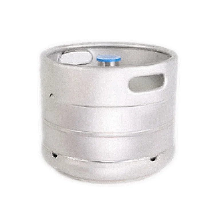 Stainless steel DIN 30L beer keg DIN standard beer barrel China beer keg