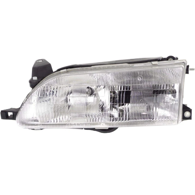 
car auto lamps for 93-97 TY CROLA HEAD LAMP ASSY(LH) car lights OEMNo 81150-1A491 