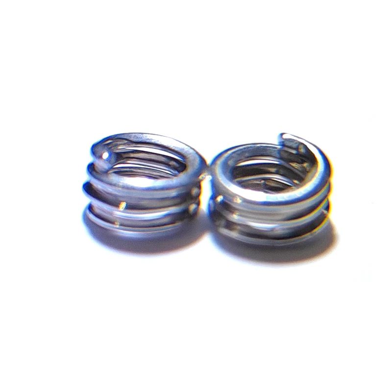 M20*1.5*2D Fastener-Thread Inserts Copper Alloy Steel Stainless Steel Aluminium-for Various Materials