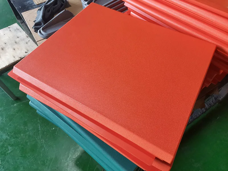 self-skinning PU foam Metal Frame 3-seater Waiting Chair Waiting Benches with Comfortable Backrest